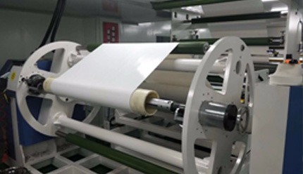 壓延成型是什麽樣的加工方式